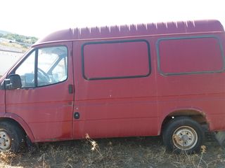 Ford Transit Gl '97-thumb-2