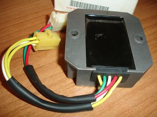 Ανορθωτής Honda -thumb-2