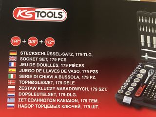 KS TOOLS ΜΕ 179 ΤΜΕΧΙΑ-thumb-3