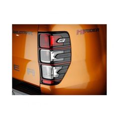  WI38057 ΔΙΑΚΟΣΜΗΤΙΚΟ ΦΑΝΑΡΙΟΥ ΣΤΟΠ FORD RANGER '15 (2ΤΜΧ)