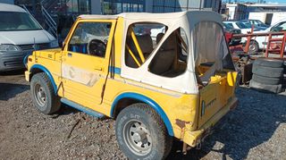 SUZUKI SJ - 410 ''ΚΑΡΟΤΣΑ''-thumb-2