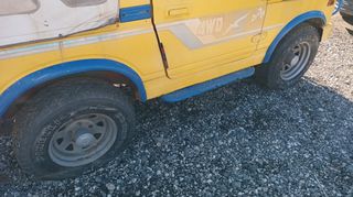 SUZUKI SJ - 410 ''ΚΑΡΟΤΣΑ''-thumb-5