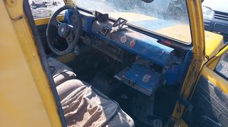 SUZUKI SJ - 410 ''ΚΑΡΟΤΣΑ''-thumb-6