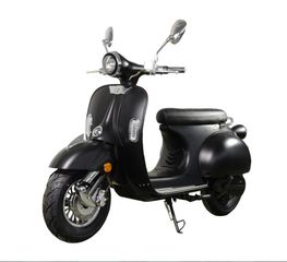 Αμαξίδιο Ηλεκτρικό 2024 GOLDEN LION VINTAGE 2000W