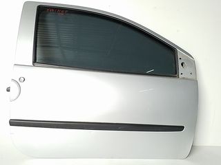 Πόρτα RENAULT TWINGO Hatchback / 3dr 2007 - 2012 ( CN0 ) 1.2 (CN0D)  ( D7F 800  ) (58 hp ) Βενζίνη #XC14223340A