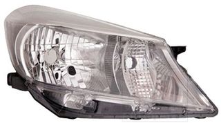 Φανάρι Εμπρός TOYOTA YARIS Hatchback / 5dr 2012 - 2014 ( XP130 ) 1.0 (KSP130_)  ( 1KR-FE  ) (69 hp ) Βενζίνη #821005143