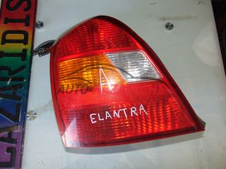 ΦΑΝΑΡΙ ΠΙΣΩ ΑΡΙΣΤΕΡΟ HYUNDAI ELANTRA ΧΡΟΝΟΛΟΓΙΑΣ:2001-2005 