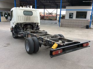 nissan cabstar 4513-3515-3513-4513 - διαφορικό- ψαλιδιά- σούστες- ζάντες 16- 185/75R16 -thumb-7