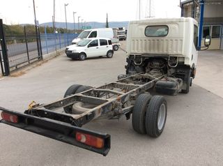 nissan cabstar 4513-3515-3513-4513 - διαφορικό- ψαλιδιά- σούστες- ζάντες 16- 185/75R16 -thumb-8