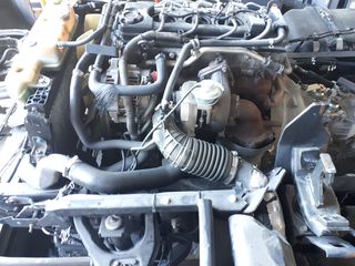 nissan cabstar 4513-3515-3513-4513 - διαφορικό- ψαλιδιά- σούστες- ζάντες 16- 185/75R16 -thumb-3