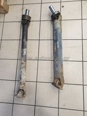 ΚΕΝΤΡΙΚΟΙ PAGERO 1983-1992 DIESEL