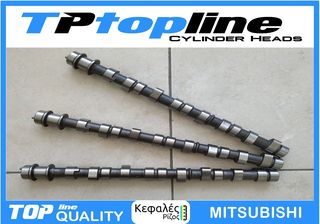 TOPLINE EΚΚΕΝΤΡΟΦΟΡΟΣ MITSUBISHI 4D56