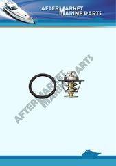 Θερμοστάτης για Volvo Penta MD31 MD41 KAD 42 43 44