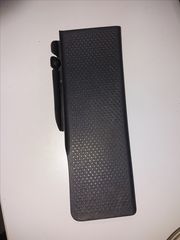 Footrest Vw seat skoda