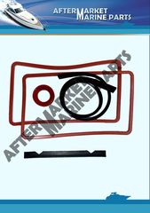 Σετ στεγανοποίησης aftercooler για Volvo Penta D31 D32 D41 D42 D43 D44