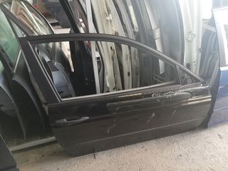 ΠΟΡΤΑ BMW E46 COMPACT '03 ΜΠΡΟΣΤΑ ΔΕΞΙΑ -thumb-1
