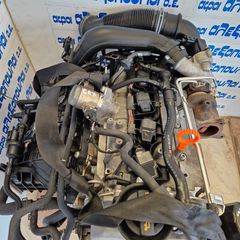 ΣΤΗΝ ΚΑΛΥΤΕΡΗ ΤΙΜΗ SKODA OCTAVIA/YETI/RAPID CAX CAXA 1.4 TSI ΠΕΝΤΑΚΑΘΑΡΟΣ ΚΙΝΗΤΗΡΑΣ 128000 ΧΙΛΙΟΜΕΤΡΑ