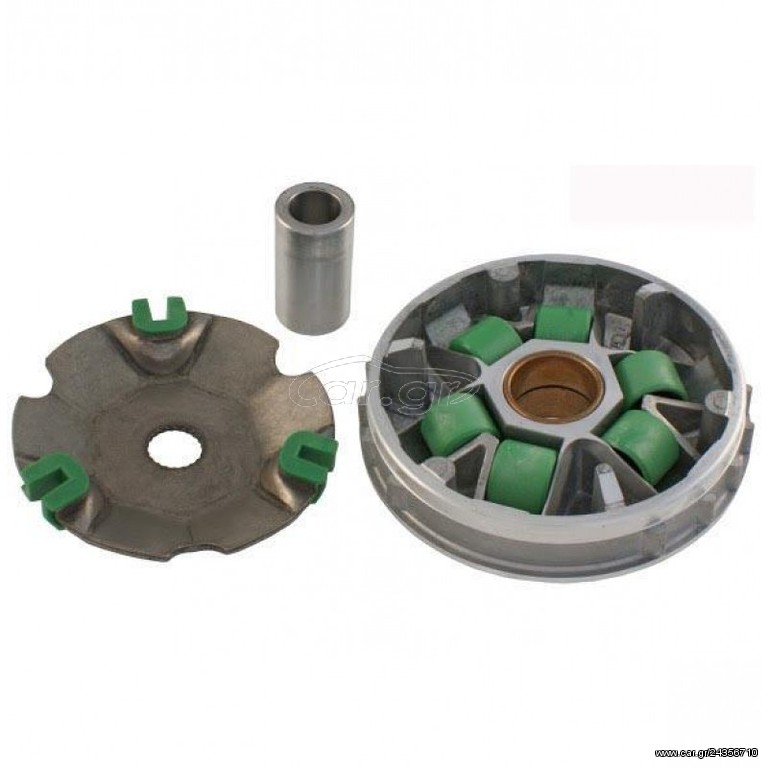 Variator RMS Για Piaggio Beverly 250