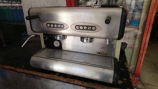 ΕΣΠΡΕΣΟΜΗΧΑΝΗ LA SAN MARCO 2 GROUP ΗΛΕΚΤΡΟΝΙΚΗ