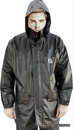 ΑΔΙΑΒΡΟΧΟ JACKET ANORAK XXL ΕΛΛΗΝΙΚΗΣ ΚΑΤΑΣΚΕΥΗΣ