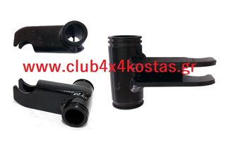 ΝΙSSΑΝ NAVARA D22 54211-2S600 ΒΑΣΗ ΡΑΒΔΟΥ ΣΤΡΕΨΕΩΣ ΝΙSSΑΝ D22 '01-'08 4WD ΑΡΙΣΤΕΡΑ (ΑΓΚΥΡΑ) www.club4x4kostas.gr