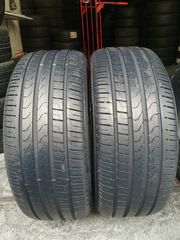 2TMX 255-50-19 PIRELLI SCORPION VERDE  DOT (3714)