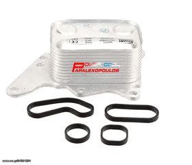 ΨΥΓΕΙΟ ΛΑΔΙΟΥ MINI COUPER/R56/R59/PACEMAN R61/ROADSTER/CLUBMAN R55/CONVERTIBLE/COUNTRY MAN/COUPE/COOPER ΜΟΝΤΕΛΟ 2005--> 1.6