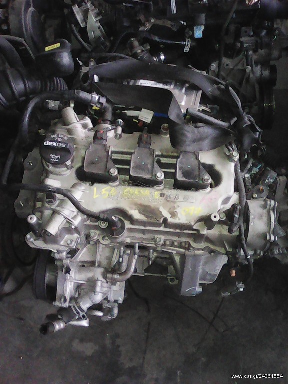 OPEL CORSA E   L50  2015-2017