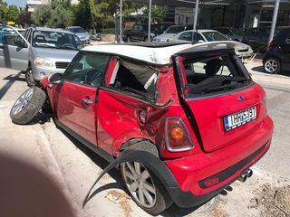Διάφορα  απο MINI COOPER S R56 1600cc η λίστα είναι στη περιγραφή -thumb-1