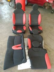 Διάφορα  απο MINI COOPER S R56 1600cc η λίστα είναι στη περιγραφή -thumb-5