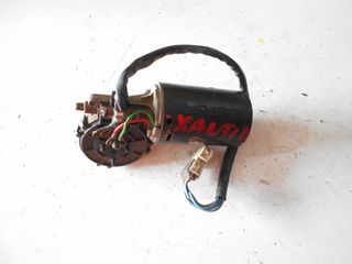 ΜΟΤΕΡ ΥΑΛΟΚΑΘΑΡΙΣΤΗΡΩΝ ΕΜΠΡΟΣ CITROEN XANTIA 1993-2003  0390241337