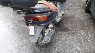 Πωλουνται ανταλακτικα απο  YAMAHA MAJESTY 250cc-thumb-3