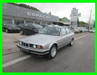 Bmw 520 '93 COPA CAR με αποσυρση