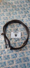 MAΡΚΟΥΤΣΙ ΕΜΠΡΟΣ ΦΡΕΝΟΥ ΓΙΑ SCOOTER GILERA-RUNNER-SP-50>RST-ST-125/200-ORIGINAL-624166
