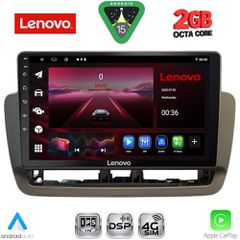 LENOVO LVF 5572_CPA (9inc) MULTIMEDIA TABLET for SEAT IBIZA mod. 2012-2015....SoundStreet....
