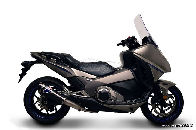 ΕΞΑΤΜΙΣΗ TERMIGNONI HONDA INTEGRA 700/750 , NC700/750 S/X