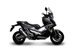 ΕΞΑΤΜΙΣΗ TERMIGNONI HONDA X-ADV