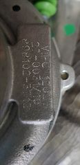 Γνήσια καινούργια ΟΕΜ IHI VIFC 898102-3712 8981023712 1.7cdti Opel Astra Zafira Meriva Corsa 125 άλογα 860102 860281 5860938 97376273 98102371 897376-2735 8973762735-thumb-1