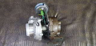 Γνήσια καινούργια ΟΕΜ IHI VIFC 898102-3712 8981023712 1.7cdti Opel Astra Zafira Meriva Corsa 125 άλογα 860102 860281 5860938 97376273 98102371 897376-2735 8973762735-thumb-7