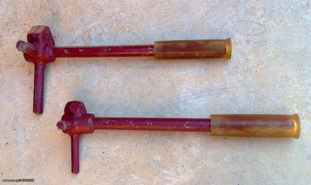 METALOGENIA MTG SAFE PIN REMOVAL TOOL - METALOGENIA ΕΡΓΑΛΕΙΟ ΓΙΑ ΤΗΝ ΑΣΦΑΛΗ ΑΦΑΙΡΕΣΗ ΤΩΝ ΠΕΙΡΩΝ ΤΩΝ ΔΟΝΤΙΩΝ