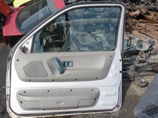 LAND ROVER FREELANDER ΠΟΡΤΑ 1998-2007 3ΘΥΡΟ-thumb-1