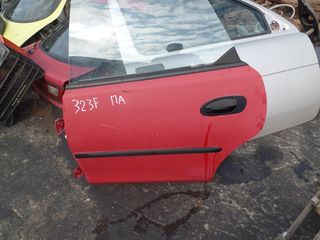 MAZDA 323 ΠΟΡΤΑ 1995-1998 F
