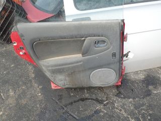 MAZDA 323 ΠΟΡΤΑ 1995-1998 F-thumb-1