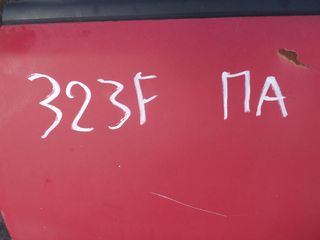 MAZDA 323 ΠΟΡΤΑ 1995-1998 F-thumb-2