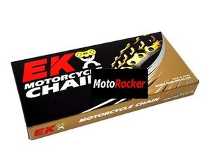 Αλυσίδα τροχού EK520/120L O-ring