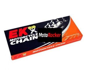 Αλυσίδα τροχού EK428/138L O-ring