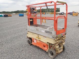 Εξέδρες Εργασίας JLG 2008 JLG 1930 ES-thumb-1
