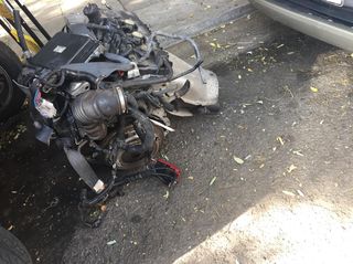 ΜΗΧΑΝΗ ΓΙΑ SMART FORFOUR- COLT 1100cc-thumb-2