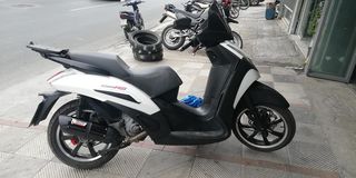 ΤΕΛΙΚΟ ΕΞΑΤΜΙΣΗΣ ΤΥΠΟΥ MIVV PEUGEOT GEOPOLIS GEO RS 300cc-thumb-1