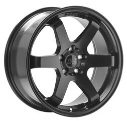 ΜΑΡΟΥΔΗΣ 1AV 18'' ZX6 Wheels 